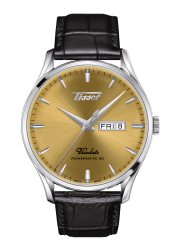 Tissot Visodate Automatik Herrenuhr