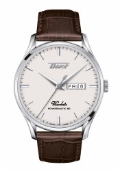 Tissot Visodate Automatik Herrenuhr