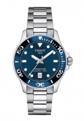 Tissot Seastar 1000 Damenuhr 36mm