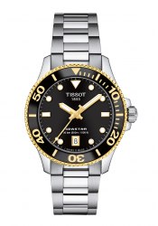 Tissot Seastar 1000 Damenuhr 36mm