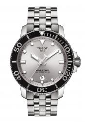 Tissot Seastar 1000 Taucheruhr Automatik