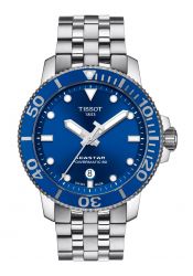 Tissot Seastar 1000 Taucheruhr Automatik