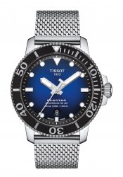 Tissot Seastar 1000 Powermatic 80 Taucheruhr