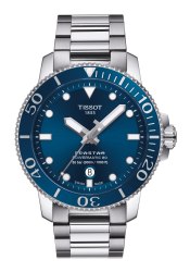 Tissot Seastar 1000 Powermatic 80