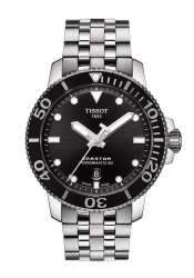 Tissot Seastar 1000 Taucheruhr Automatik