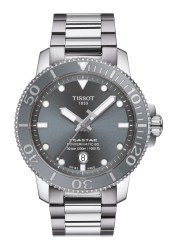 Tissot Seastar 1000 Powermatic 80