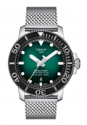 Tissot Seastar 1000 Powermatic 80 Taucheruhr