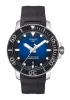 Seastar 1000 Taucheruhr Automatik Blau