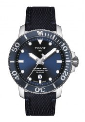 Tissot Seastar 1000 Silizium Herrenuhr