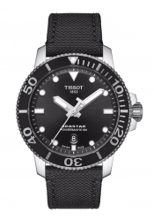 Tissot Seastar 1000 Herrenuhr Automatik