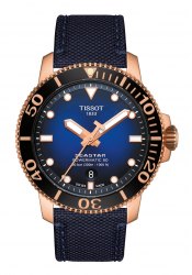 Tissot Seastar 1000 Powermatic 80