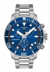 Tissot Seastar 1000 Herrenchronograph