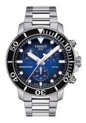 Tissot Seastar 1000 Herrenchronograph