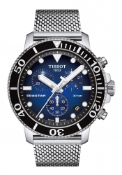 Tissot Seastar 1000 Herrenchronograph
