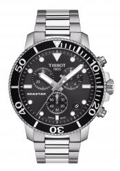 Tissot Seastar 1000 Herrenchronograph