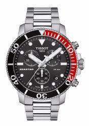 Tissot Seastar 1000 Herrenchronograph