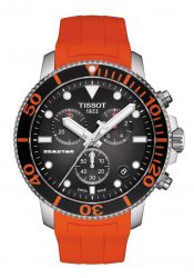 Tissot Seastar 1000 Herrenchronograph