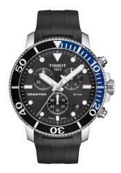 Tissot Seastar 1000 Herrenchronograph