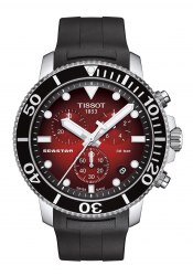 Tissot Seastar 1000 Herrenchronograph