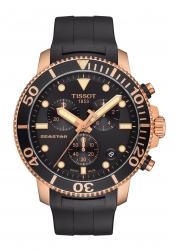Tissot Seastar 1000 Herrenchronograph