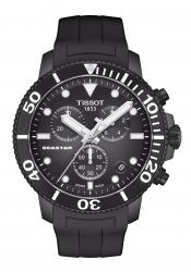 Tissot Seastar 1000 Herrenchronograph