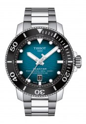 Tissot Seastar 2000 Professional Taucheruhr