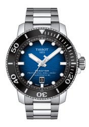 Tissot Seastar 2000 Professional Taucheruhr