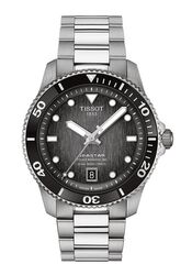 Tissot Seastar 1000 Powermatic 80 40mm