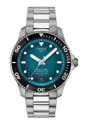 Tissot Seastar 1000 Powermatic 80 40mm