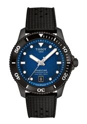 Tissot Seastar 1000 Powermatic 80 40mm