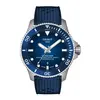Seastar 2000 Automatik 44mm blau