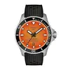 Seastar 20000 Powermatic 80 44mm orange