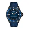Seastar 2000 Automatik 44mm blau