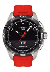 Tissot T-Touch Connect Solar