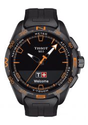 Tissot T-Touch Connect Solar