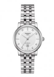Tissot Carson Damenuhr Automatik