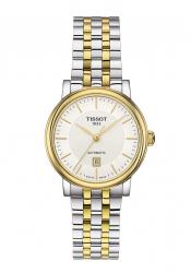 Tissot Carson Damenuhr Automatik