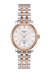 Tissot Carson Automatik Damenuhr
