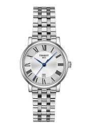 Tissot Carson Damenuhr