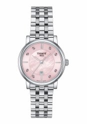 Tissot Carson Damenuhr