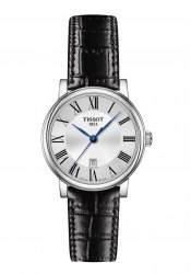 Tissot Carson Damenuhr
