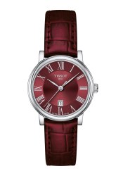 Tissot Carson Damenuhr