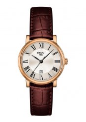 Tissot Carson Damenuhr