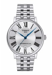 Tissot Carson Premium Powermatic 80