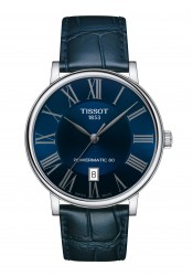 Tissot Carson Premium Powermatic 80