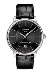 Tissot Carson Herren Automatikuhr