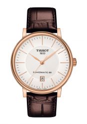 Tissot Carson Premium Powermatic 80