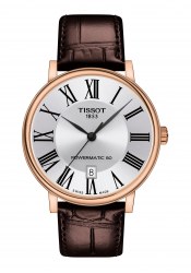 Tissot Carson Premium Powermatic 80