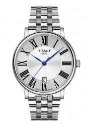 Tissot Carson Herrenuhr