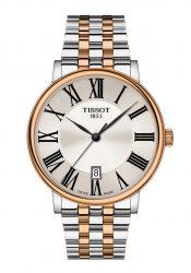 Tissot Carson Herrenuhr